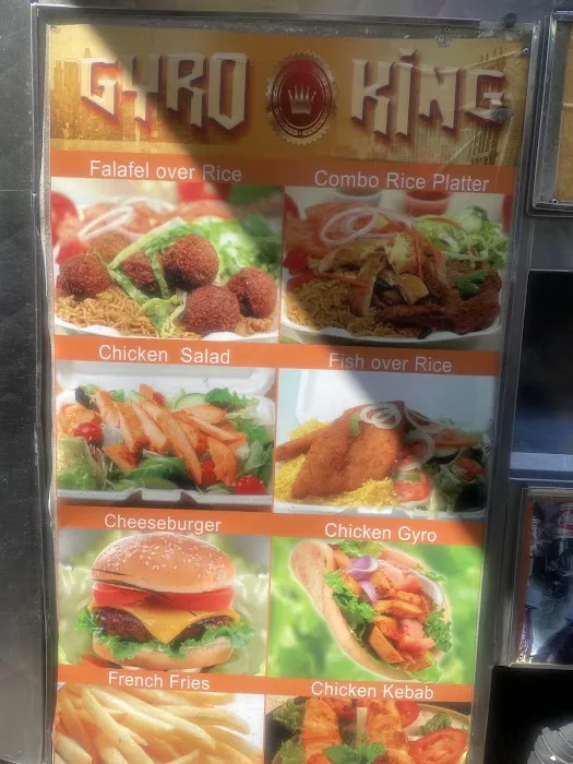 halal food king Picture 8