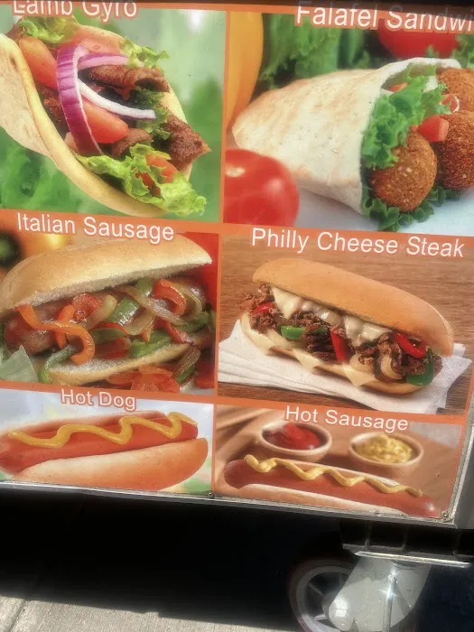 halal food king Picture 2