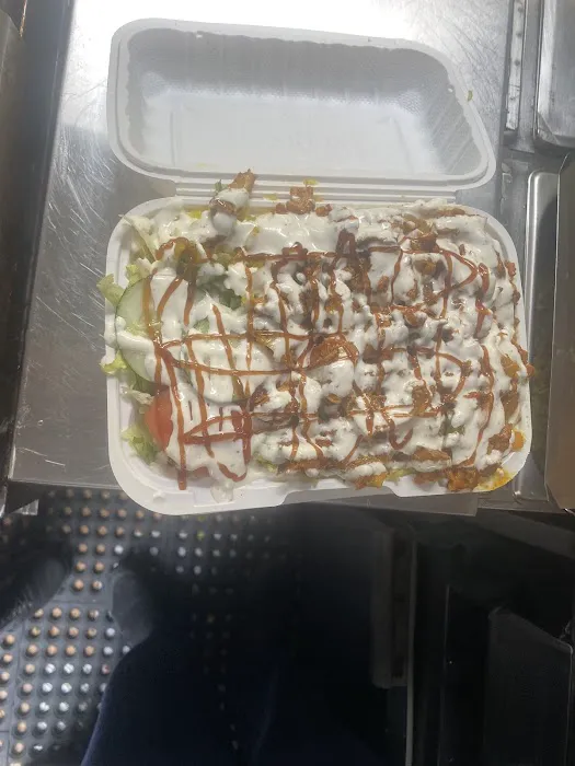 halal food king Picture 1