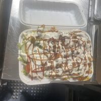 halal food king ico