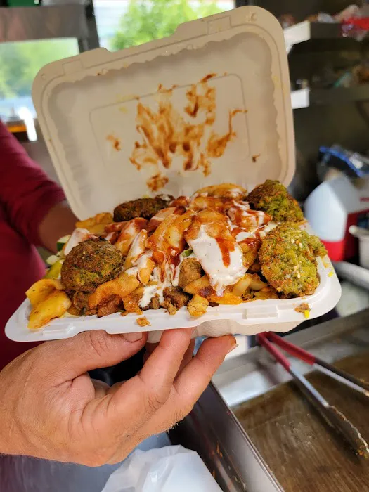 halal food king Picture 7