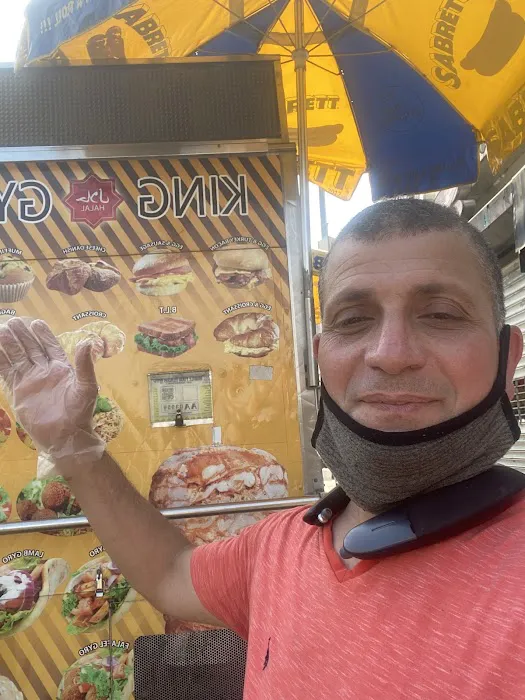 halal food king Picture 6