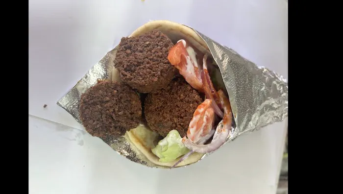 halal food king Picture 10