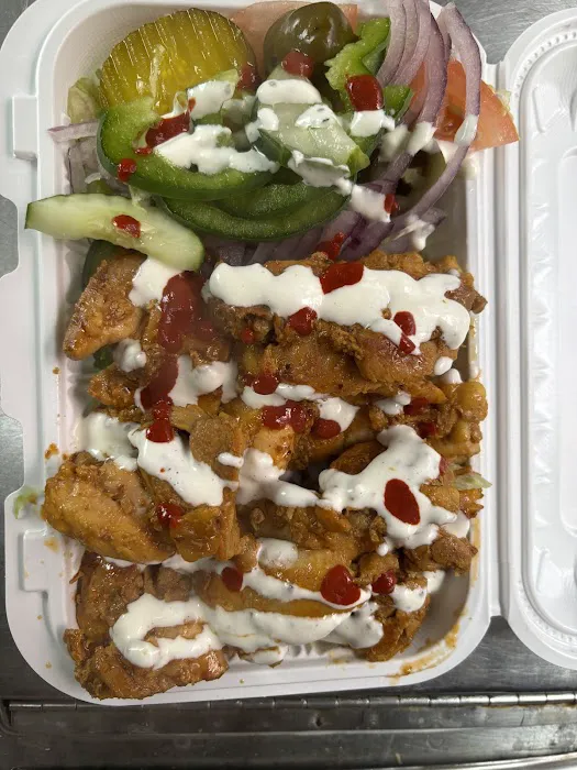 halal food king Picture 4