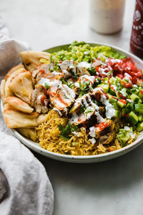 halal food king Picture 3