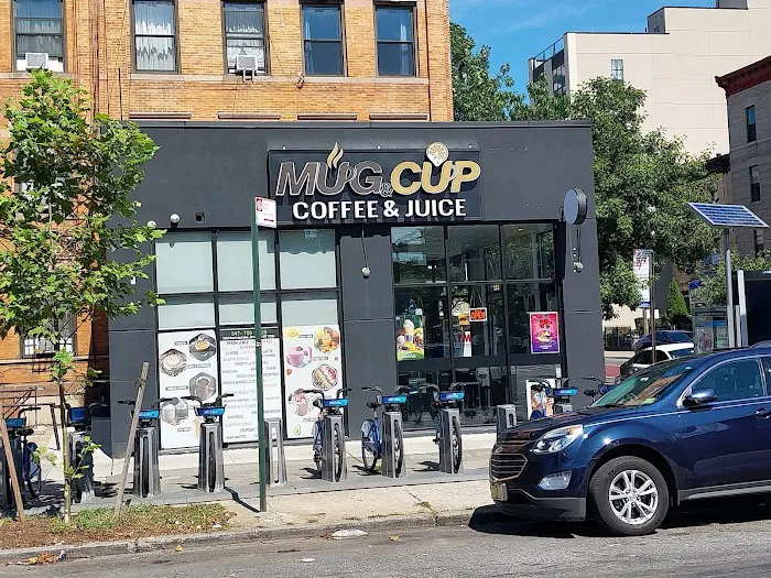 MUG & CUP coffee Picture 2