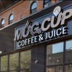 MUG & CUP coffee