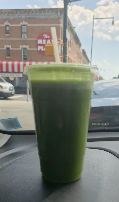 Ahmani's Jus Juice Picture 1