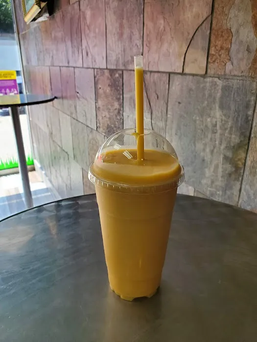 Ahmani's Jus Juice Picture 3