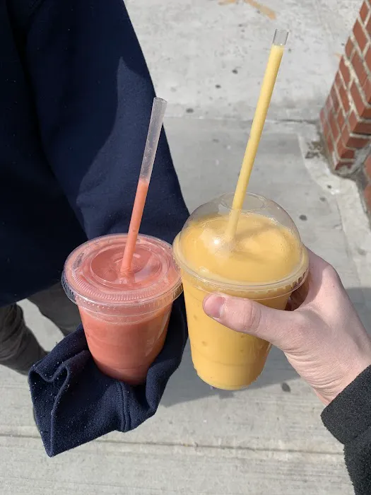 Ahmani's Jus Juice Picture 9
