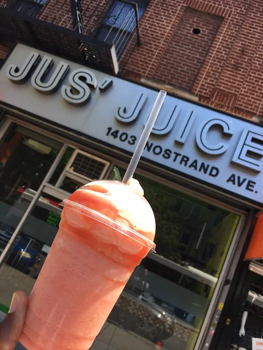 Ahmani's Jus Juice Picture 6