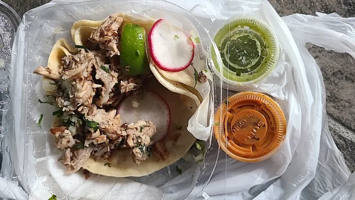 Jauja Mexican Kitchen Picture 7