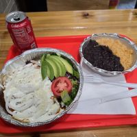 Jauja Mexican Kitchen ico