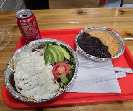 Jauja Mexican Kitchen