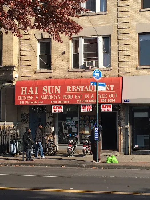 Hai Sun Picture 10