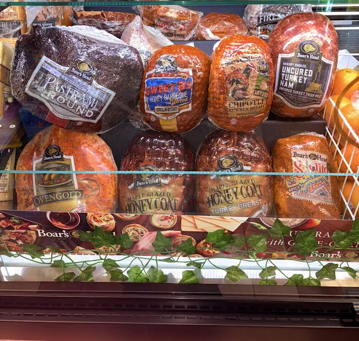 Prospect Gardens Deli & Corp Picture 4