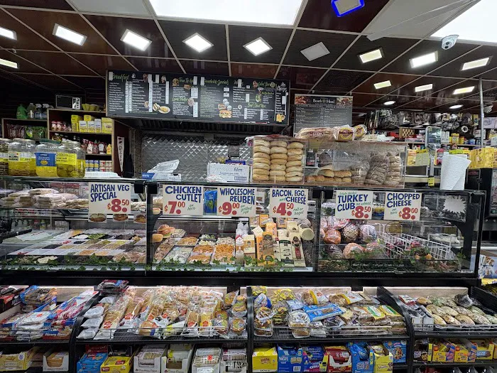 Prospect Gardens Deli & Corp Picture 7