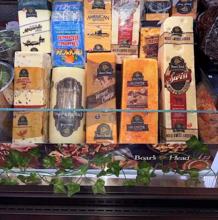 Prospect Gardens Deli & Corp Picture 9