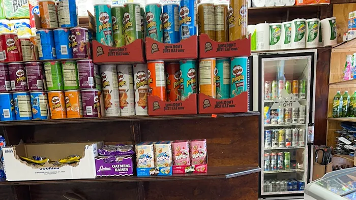 Brooklyn deli Grocery Picture 9