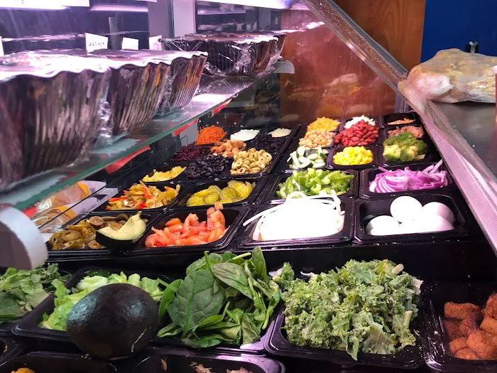 Brooklyn deli Grocery Picture 6