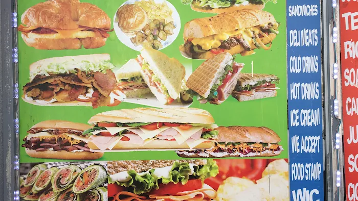 Brooklyn deli Grocery Picture 5