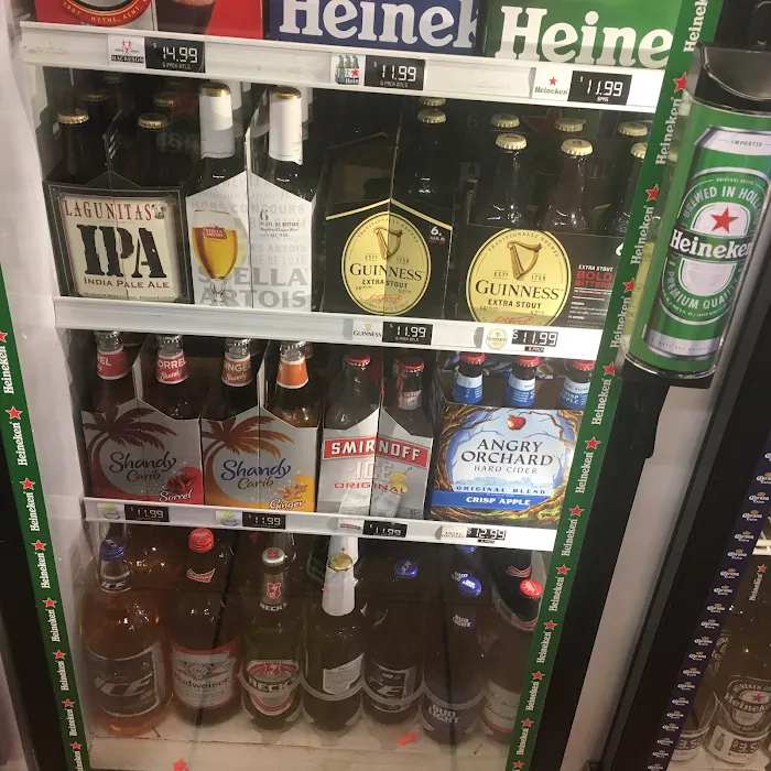 Brooklyn deli Grocery Picture 3