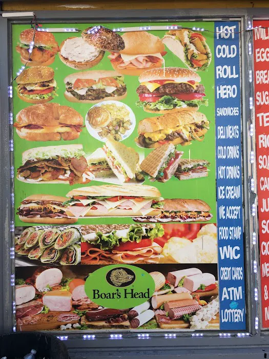 Brooklyn deli Grocery Picture 10