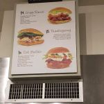 Brooklyn deli Grocery