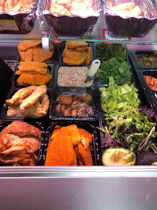 Brooklyn deli Grocery Picture 8