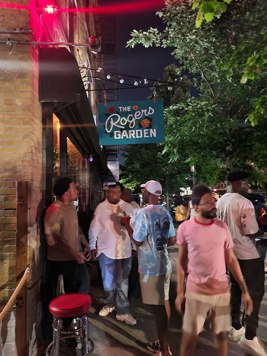 The Rogers Garden Picture 4