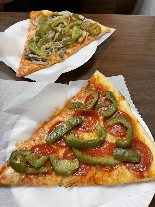 Family Pizza Picture 2