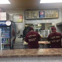 Family Pizza ico