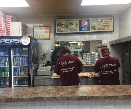 Family Pizza
