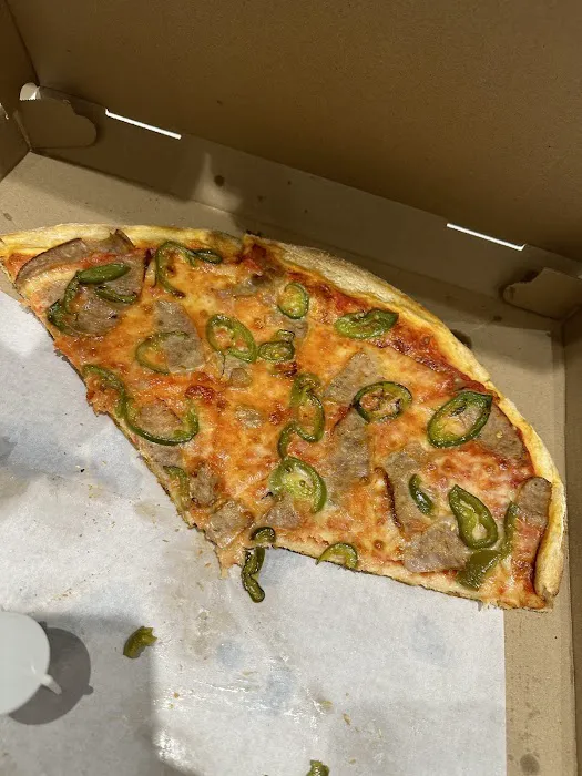 Family Pizza Picture 6