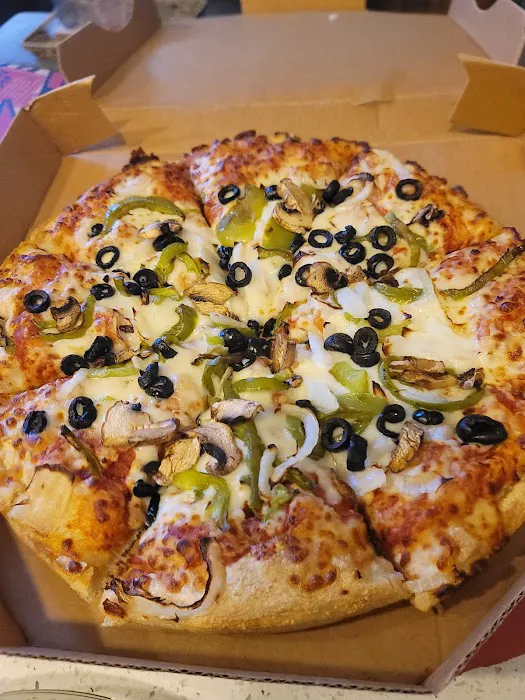 Pizza Hut Picture 6