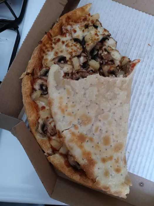 Pizza Hut Picture 10
