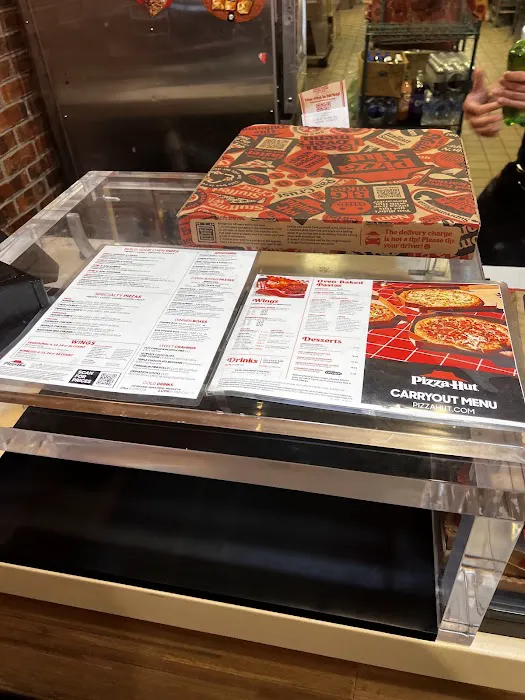 Pizza Hut Picture 1