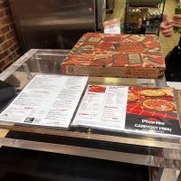 Pizza Hut ico