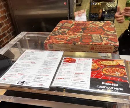 Pizza Hut