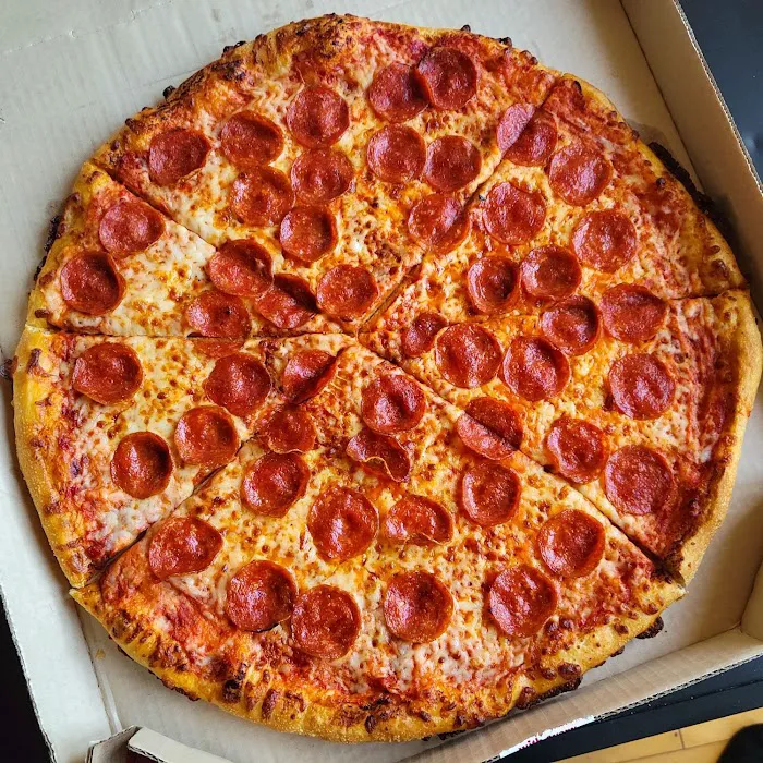 Pizza Hut Picture 2