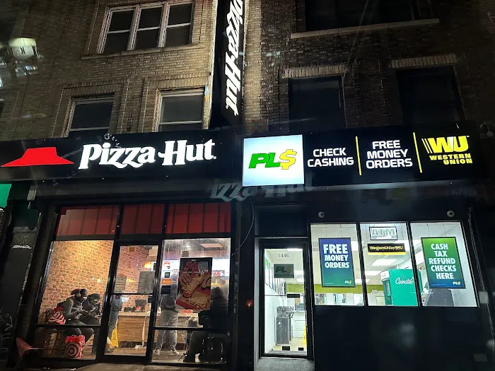 Pizza Hut Picture 5