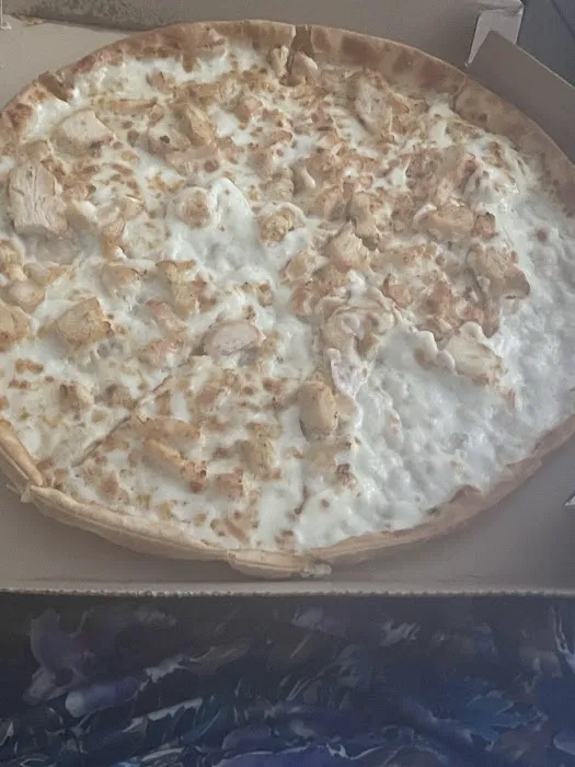 Pizza Hut Picture 9