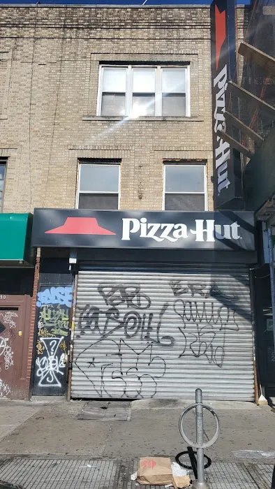 Pizza Hut Picture 8