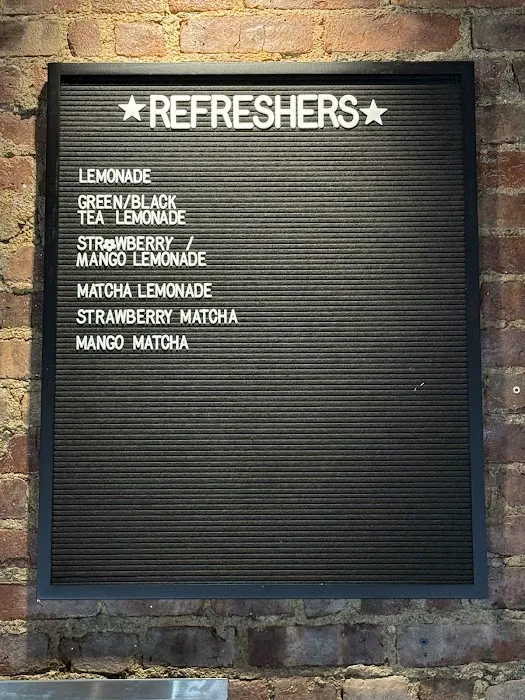 Coffee Break Cafe Picture 4