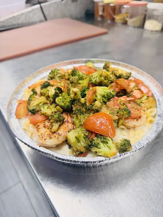 NURMOY PIZZA & RESTAURANT (HALAL) Picture 1
