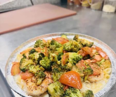 NURMOY PIZZA & RESTAURANT (HALAL)
