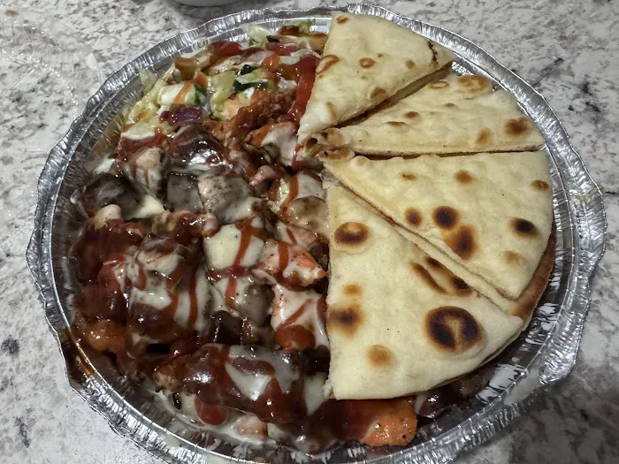 NURMOY PIZZA & RESTAURANT (HALAL) Picture 7