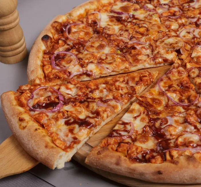 Lenny's Pizza Picture 10