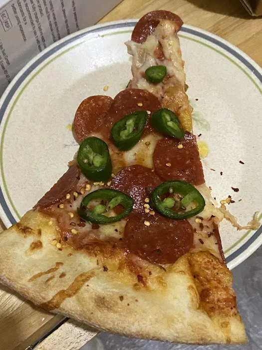 Lenny's Pizza Picture 4