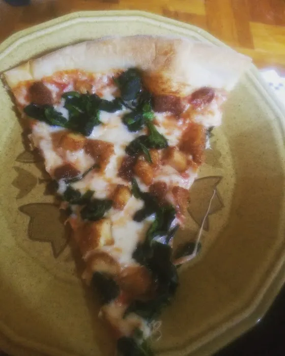 Lenny's Pizza Picture 1